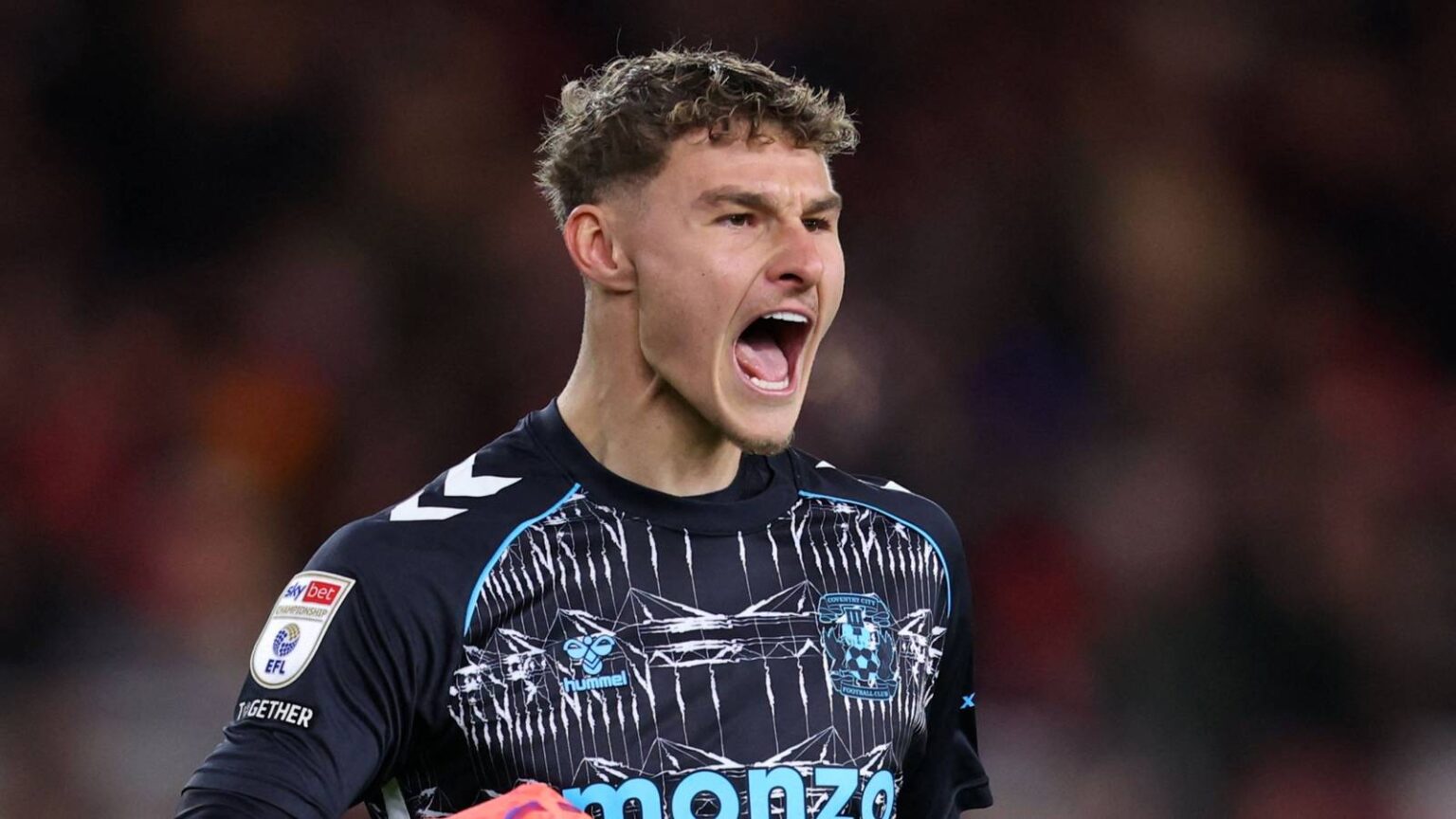 Brighton ready to deal Coventry City transfer blow involving Carl Rushworth