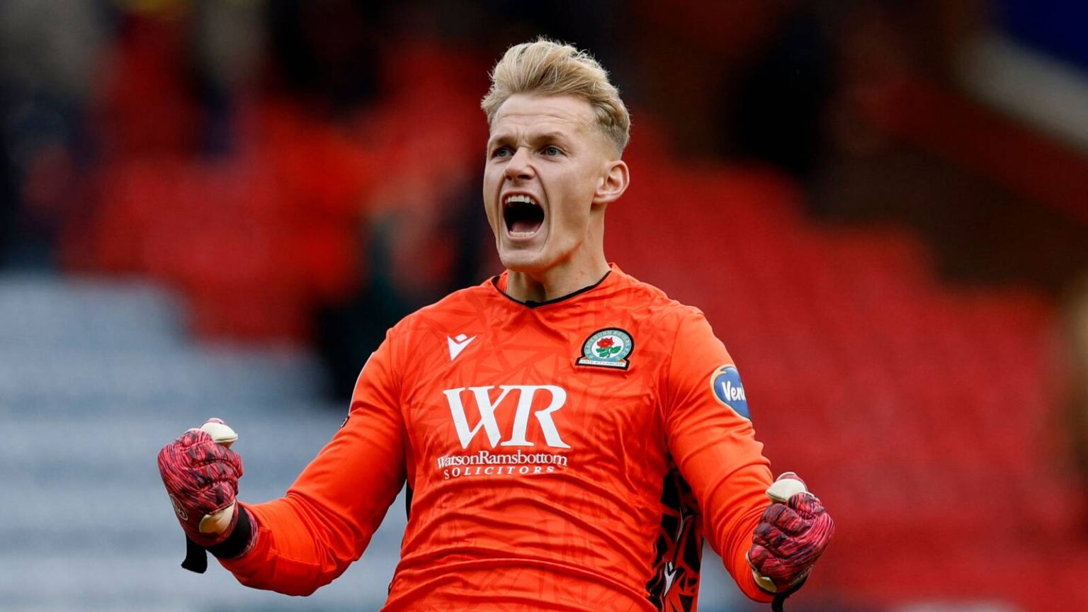 Everton FC plot shock Blackburn Rovers, Balasz Toth transfer