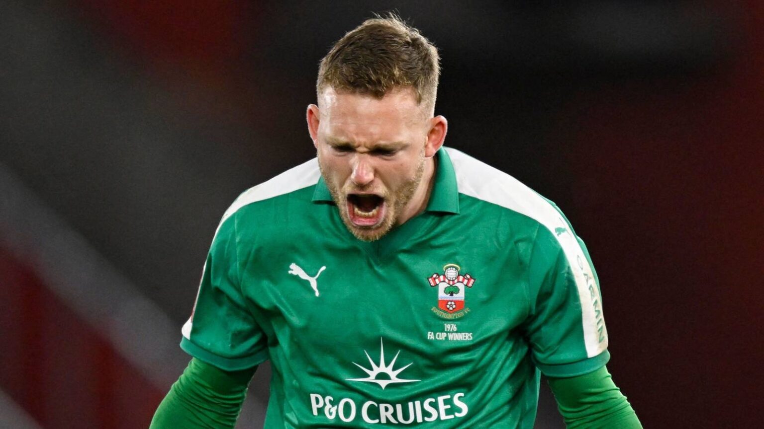 Southampton FC have struck gold with player Robbie Keane called 'unbelievable'