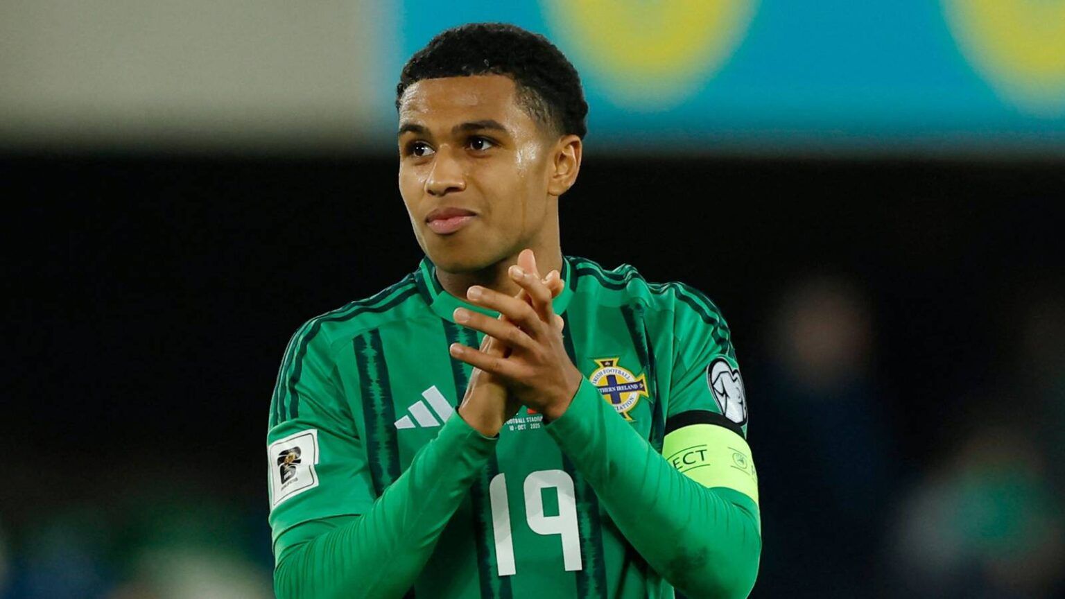 Crystal Palace join Nottingham Forest and Man Utd in Southampton transfer race