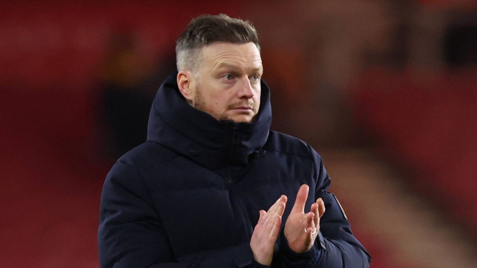 Kim Hellberg confirms worrying Middlesbrough team news ahead of Ipswich Town