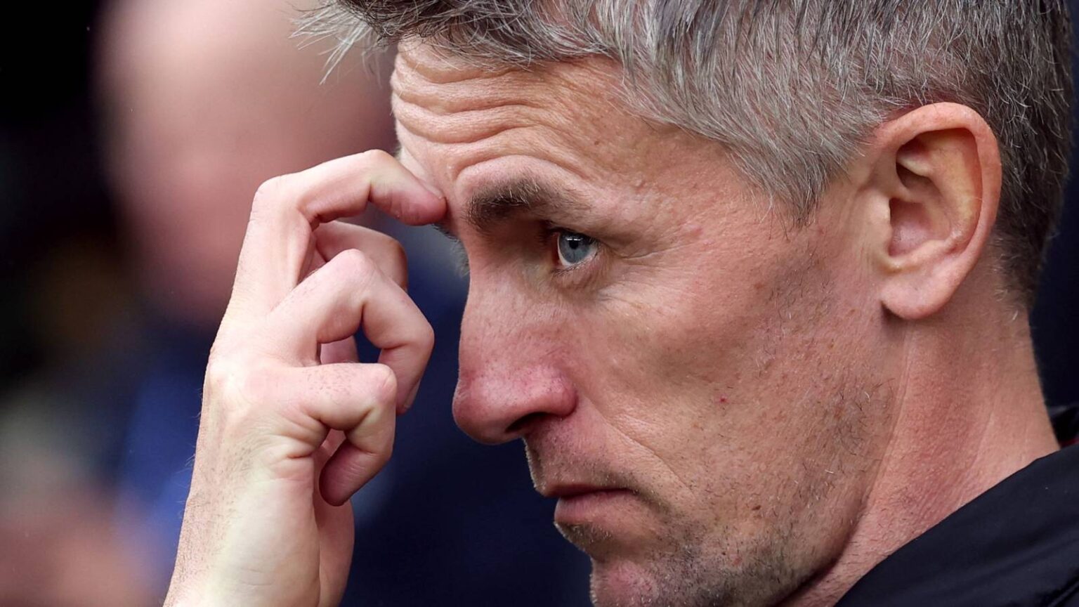 Ipswich Town should sign 12-goal German to fix Kieran McKenna problem