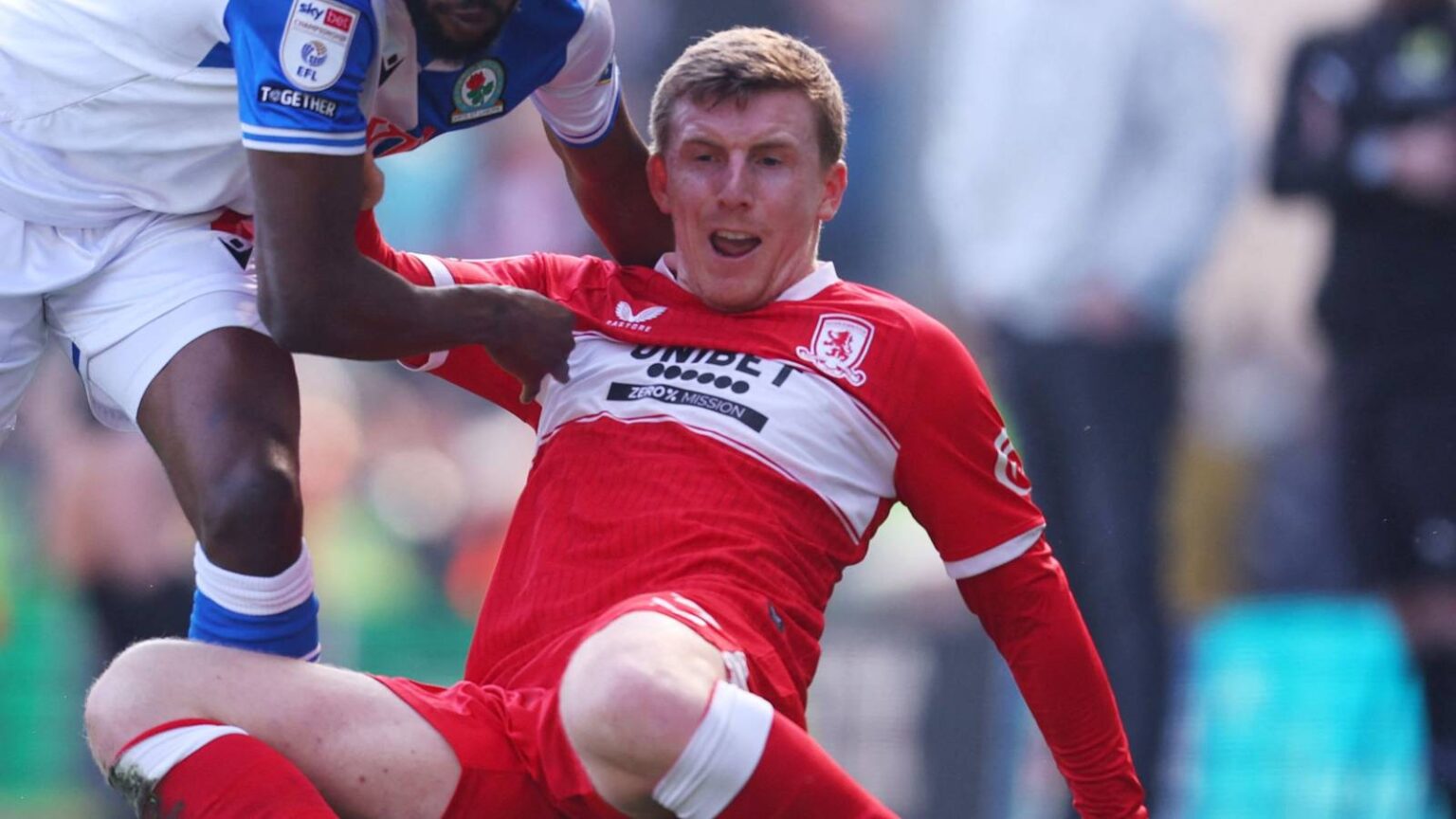 Coventry City and Ipswich Town must disrupt Leeds United's plan to sign Newcastle star