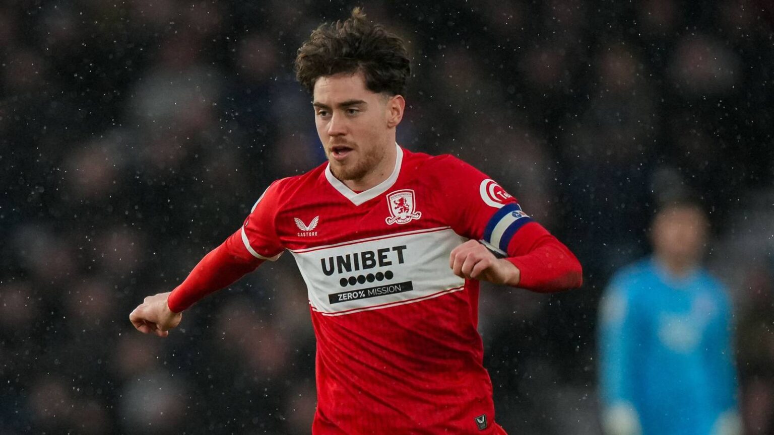 'Fulham or Everton' tipped to beat Coventry City to Middlesbrough ace Hayden Hackney