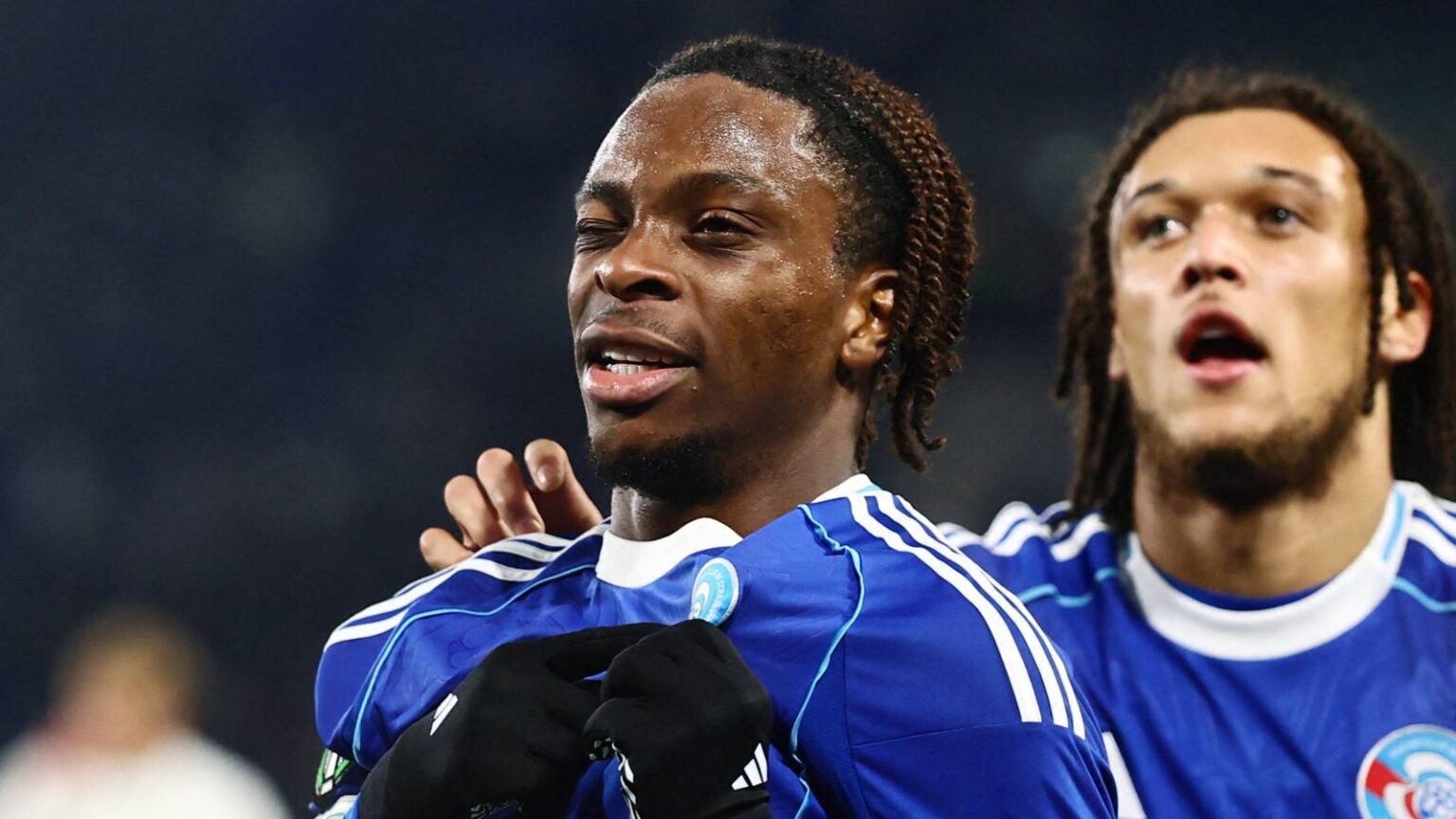 Coventry City must now revisit blockbuster transfer for ex-Fulham star Martial Godo