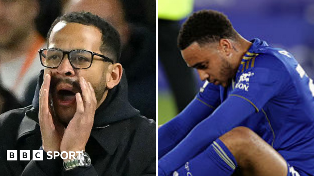 Premier League LIVE: Chelsea lose fifth game in a row