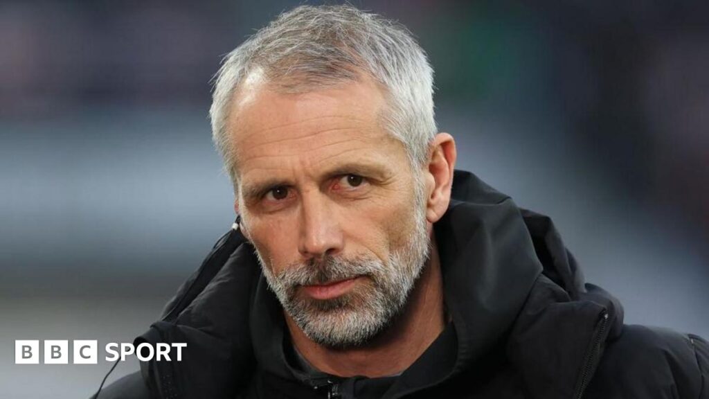 Marco Rose: Bournemouth 'in good hands' with new boss, says Andoni Iraola