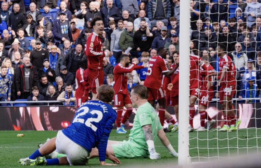 Curts Story on Insta