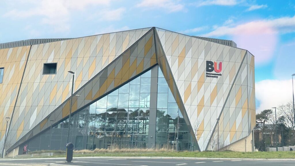 BU ranks in top 5% for apprenticeships – Bournemouth One