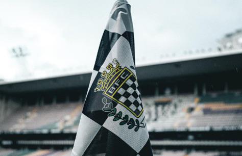 Dúvida sobre possível falência da SAD do Boavista e continuidade do clube
