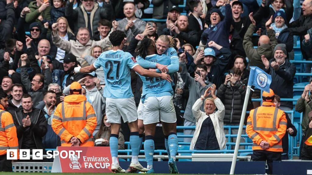 Man City: 'Business to be done, and the boys feel it' - Linders