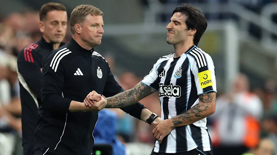 Strategic fit for the Casemiro role