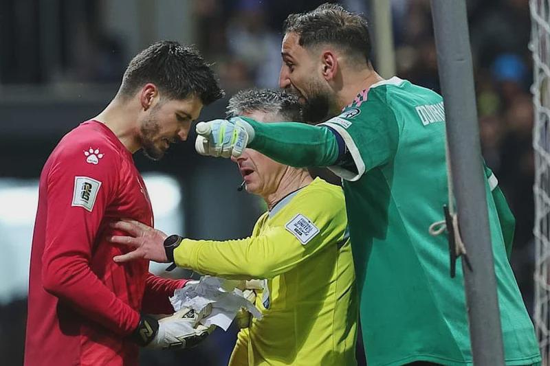 kinda glad he's not at our club anymore👀