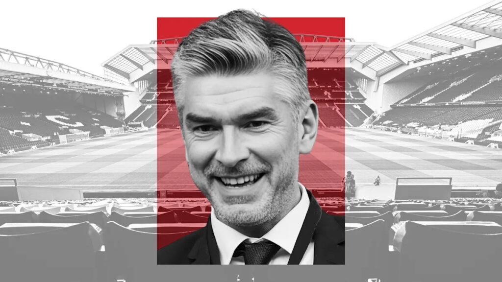 Liverpool move one step closer to deal for massive Premier League talent