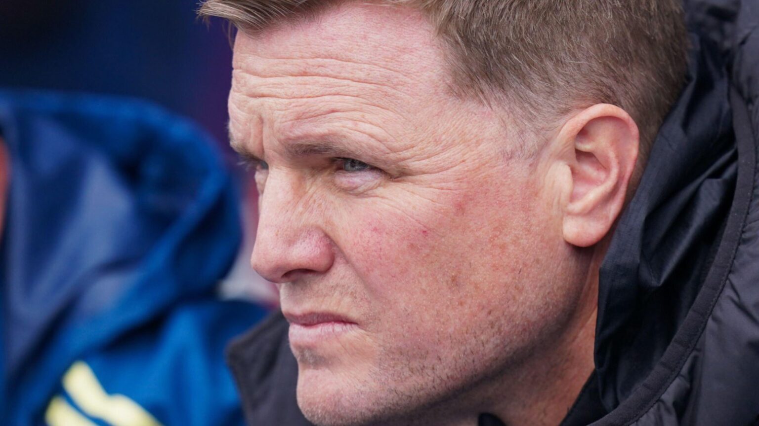 Eddie Howe sack coming as Newcastle boss damns £120m pair as 'stick to beat me with'