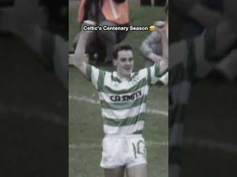 A Centenary Celebration 💯