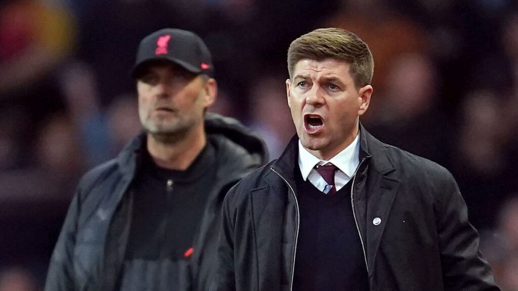 Liverpool news: Jurgen Klopp reunion verdict sent as Steven Gerrard urges U-turn on club hero