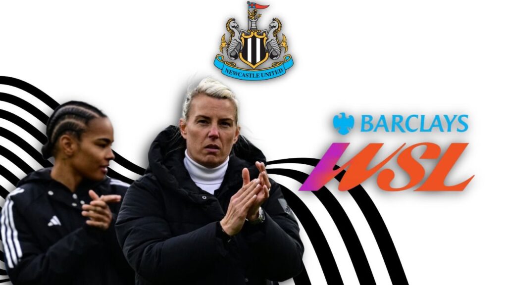 A damaging day for Newcastle United’s WSL hopes - despite late strike