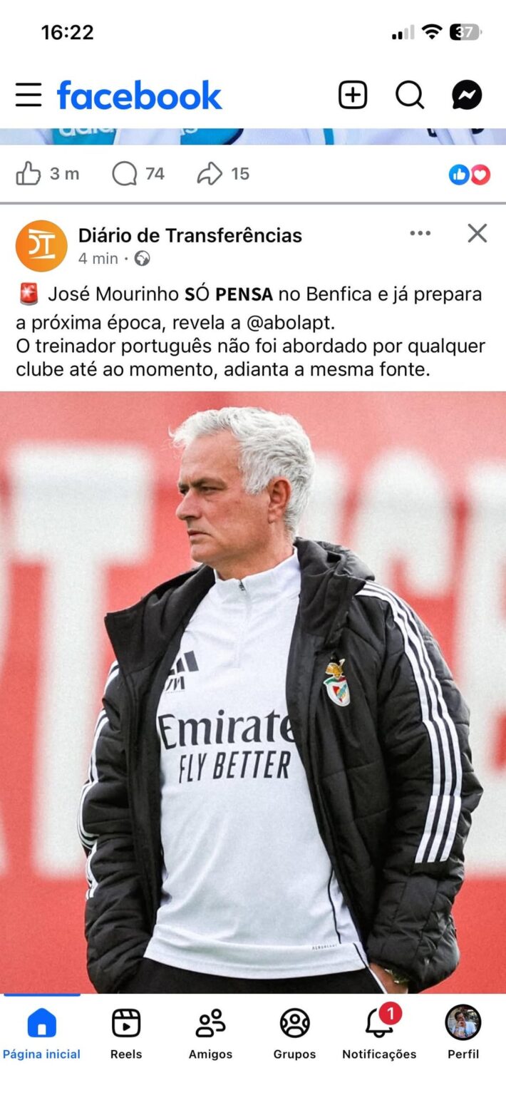 Já cheira a queimado por todo o lado