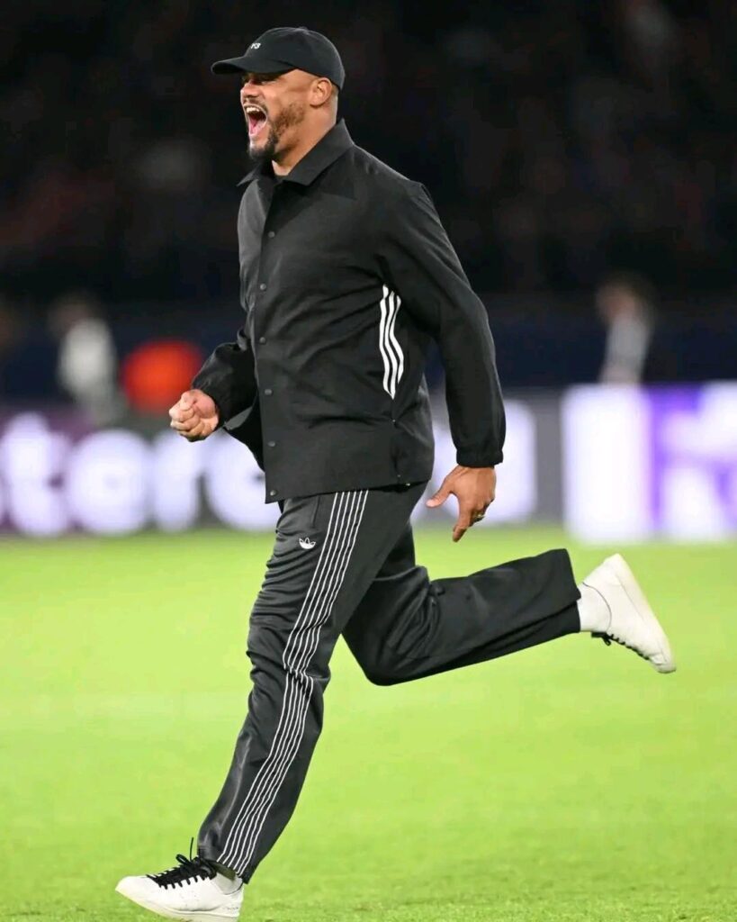 Big games, big aura...nothing changed 💙