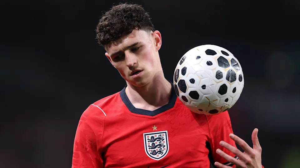 World Cup place at risk