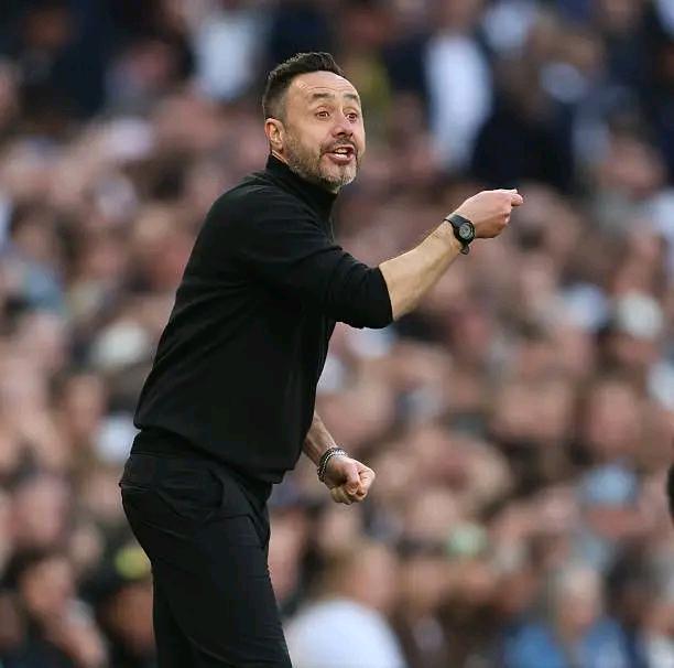 do u think something would have changed if we had him instead for tudor from the beginning