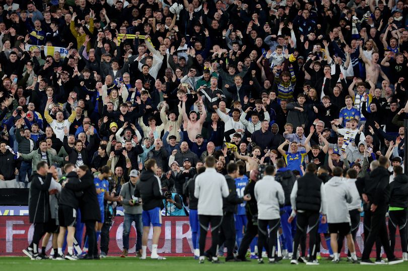 Leeds United vs Chelsea FA Cup showdown puts police on alert but recent history underlines hope