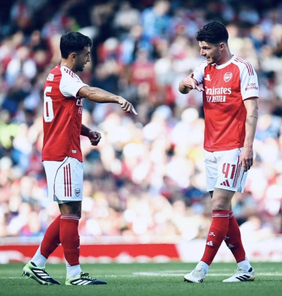 How do you think we could improve our midfield formation for the upcoming matches?