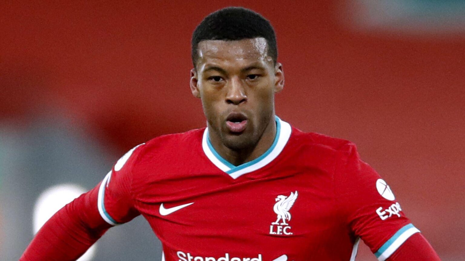 [Sky Sport, Rob Dorsett] Wijnaldum wants Premier League return.