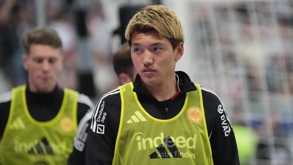 Bericht: Doan denkt über Eintracht-Flucht nach