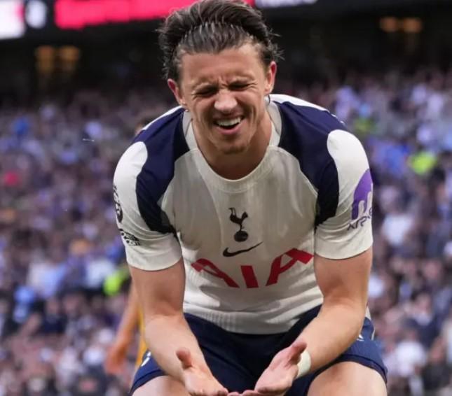 That moment you realise you made a terrible, terrible mistake.