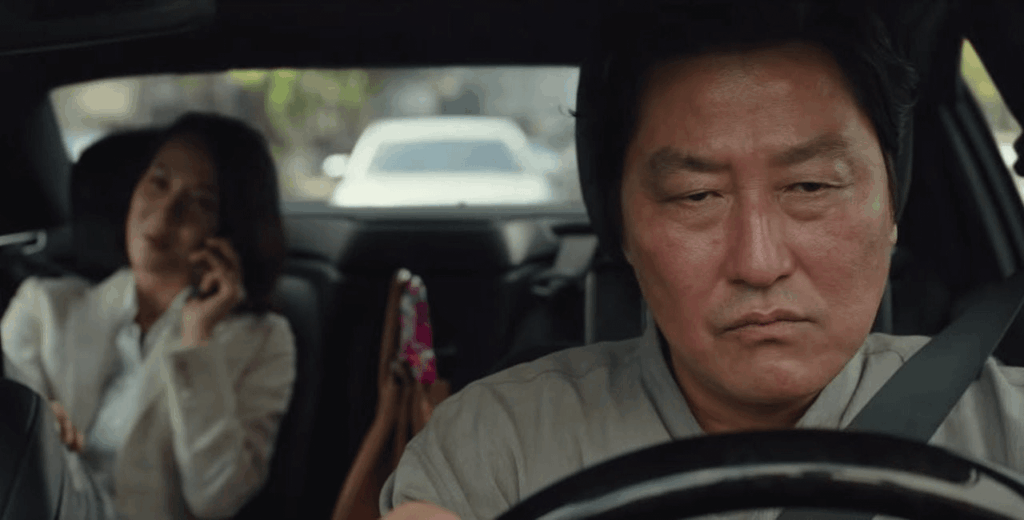 "É impressionante como a arbitragem sempre vem pra prejudicar o Flamengo/Palmeiras, todo jogo é isso."