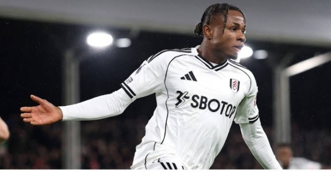 Fulham Move Closer To Permanent Chukwueze Signing