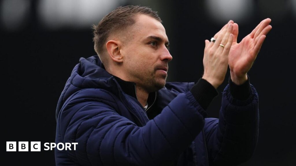 Southampton FC: 'Premier League return in Saints' sights'