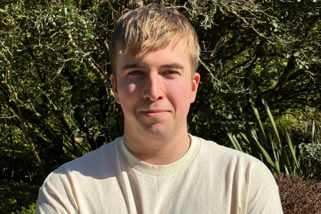 SO Cultured - From Southampton student to National Marrow President