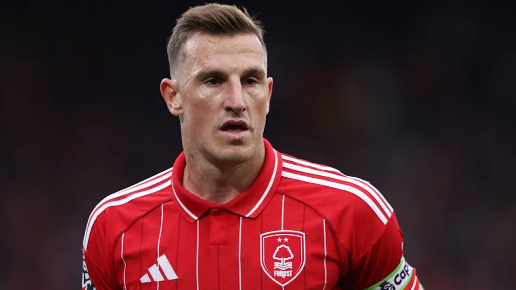 ‘Not just goals’ - Key quality Chris Wood adds to Nottingham Forest’s Premier League survival bid explained by Reds legend Stan Collymore
