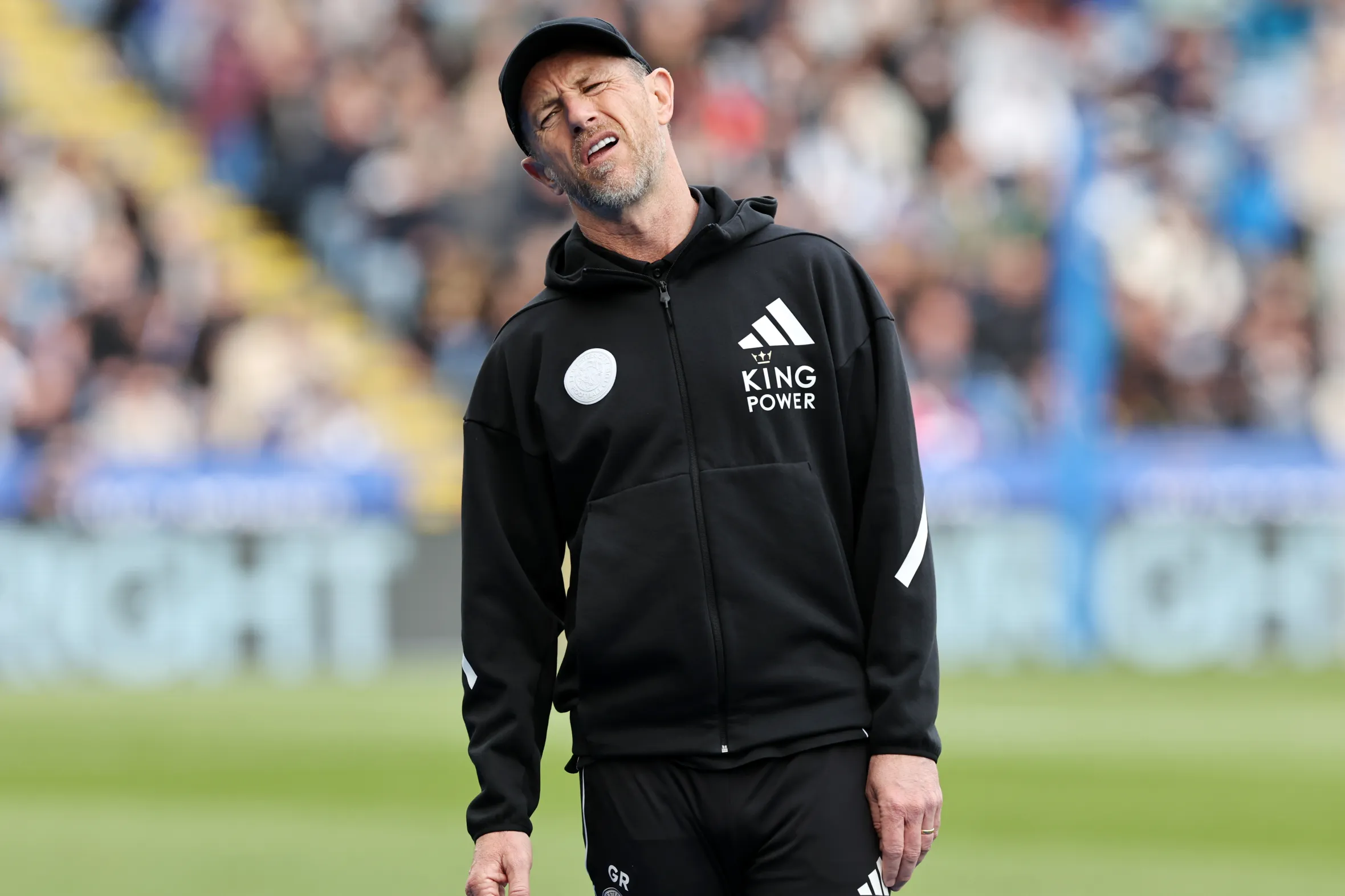 Leicester City v Preston North End - Sky Bet Championship