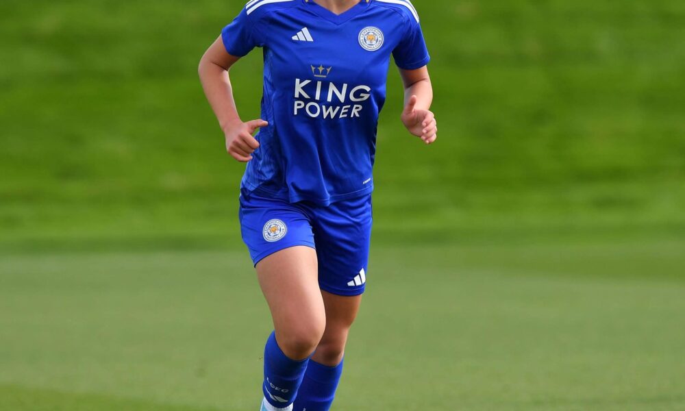 Leicester City prospect Chetcuti Ganado gets first Malta women provisional call-up