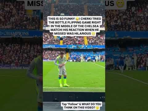 Dude let his instrusive thoughts win all the time