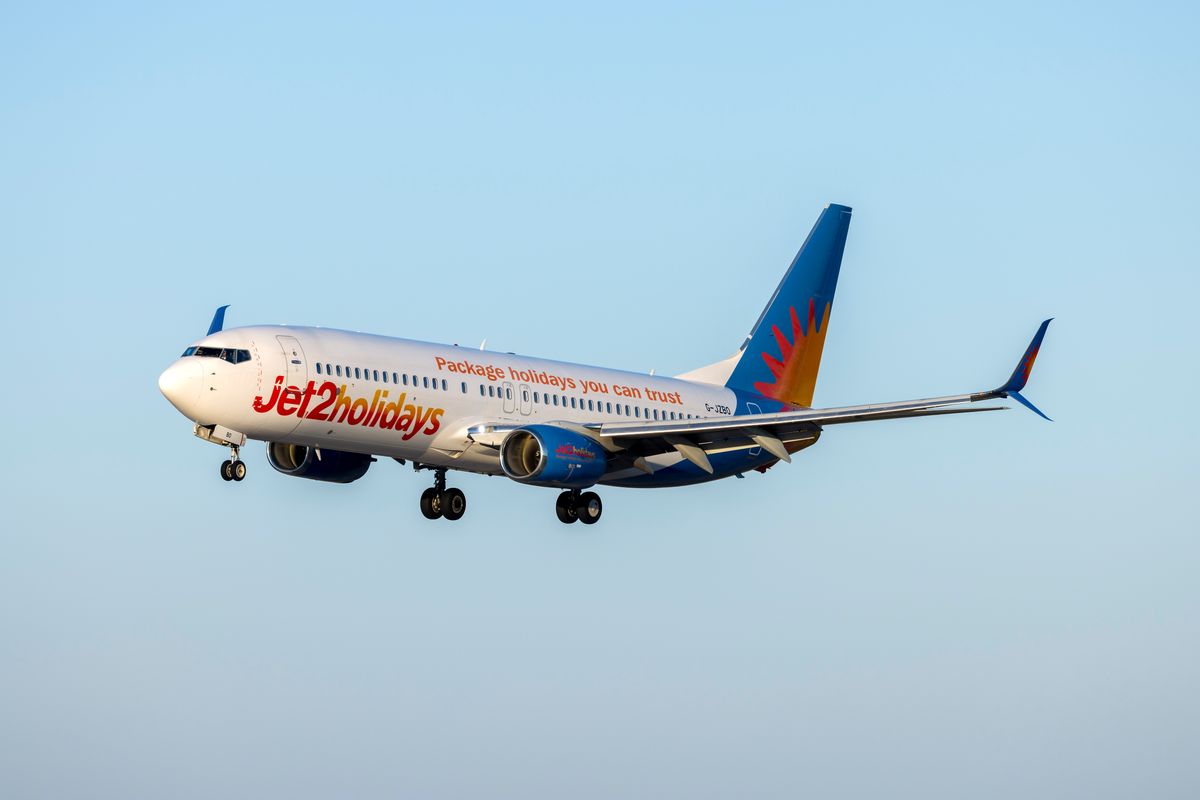 Jet 2