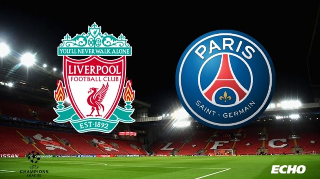 Liverpool 0 PSG 2 - Arne Slot and Ibrahima Konate react to Champions League exit and Hugo Ekitike injury