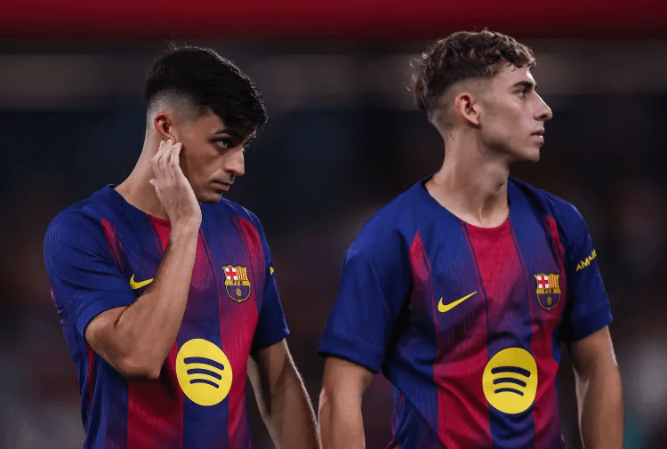 What midfield duo is the best for the 1st lega