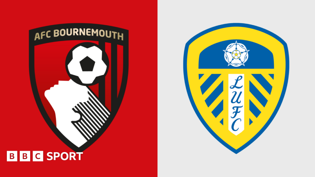 Bournemouth v Leeds United: Key stats and talking points