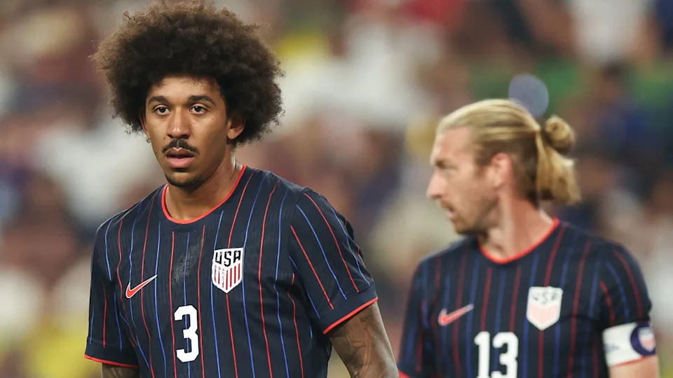 Palace eager to agree contract extension with Richards