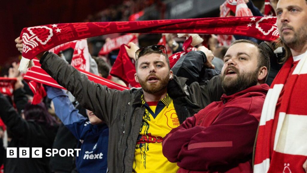 Europa and Conference League LIVE: Build up to Quarter-Finals