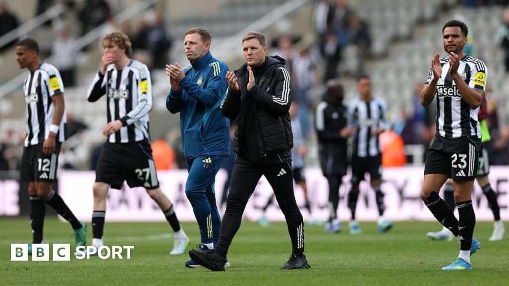 Newcastle anaylsis: 'Howe's future comes under increasing scrutiny'