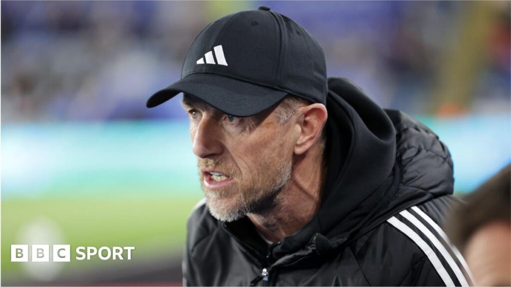 Can we celebrate Leicester's fall after that season or are they a warning for us now?