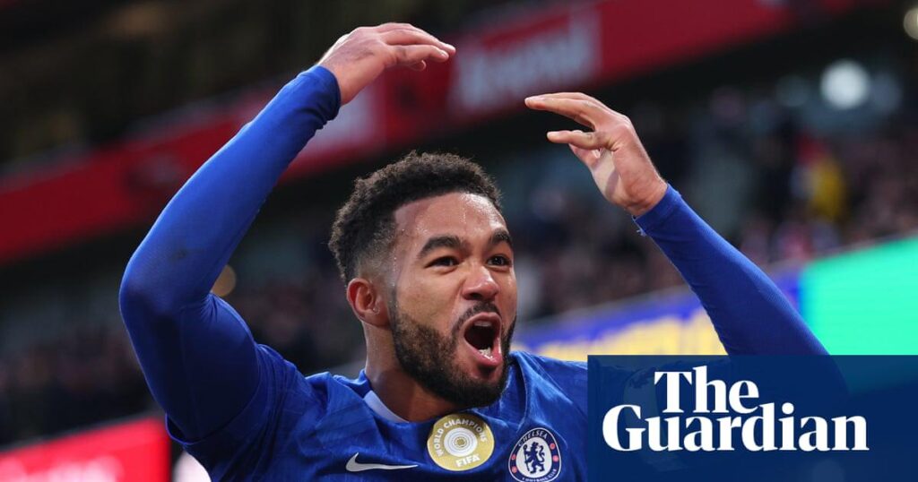 [Steinberg] Reece James on track to deliver England World Cup boost with Chelsea return