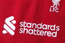 New LFC kit sponsor