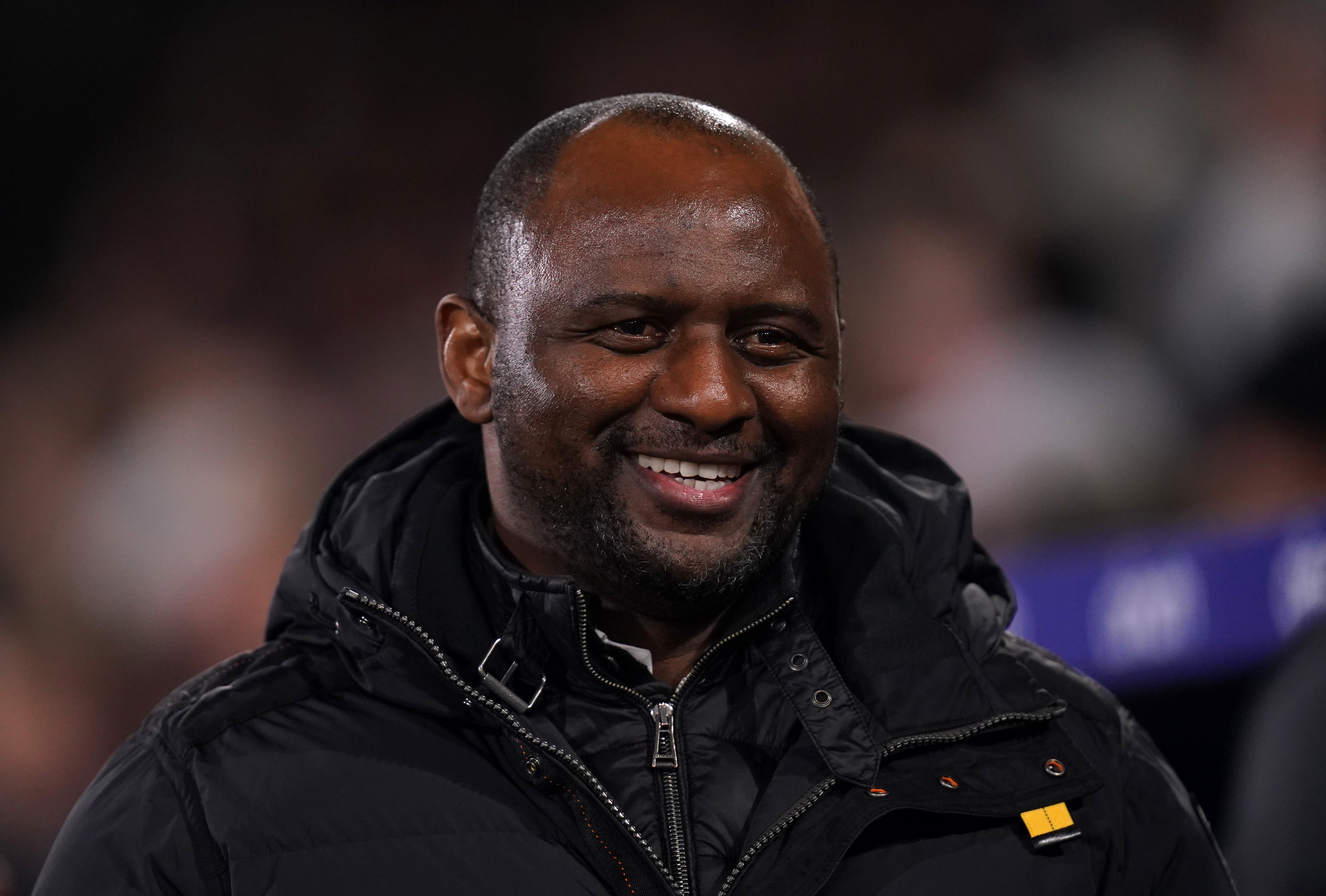 Vieira believes that Arsenal have enough quality to win the Premier League this year